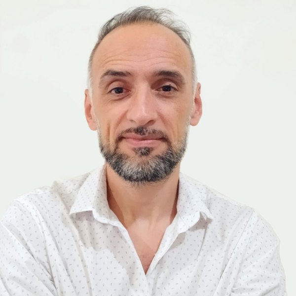 Rubén Dias, analista de compras